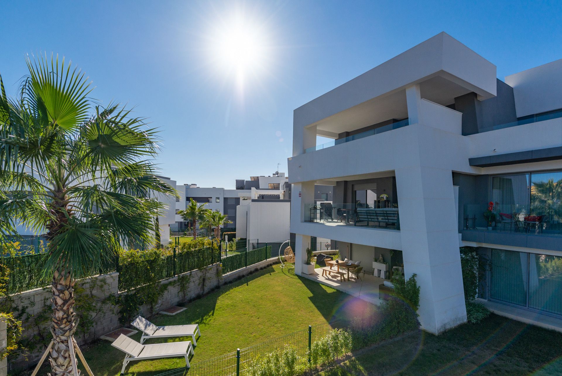 Apartament w Estepona, Estepona, 3/12