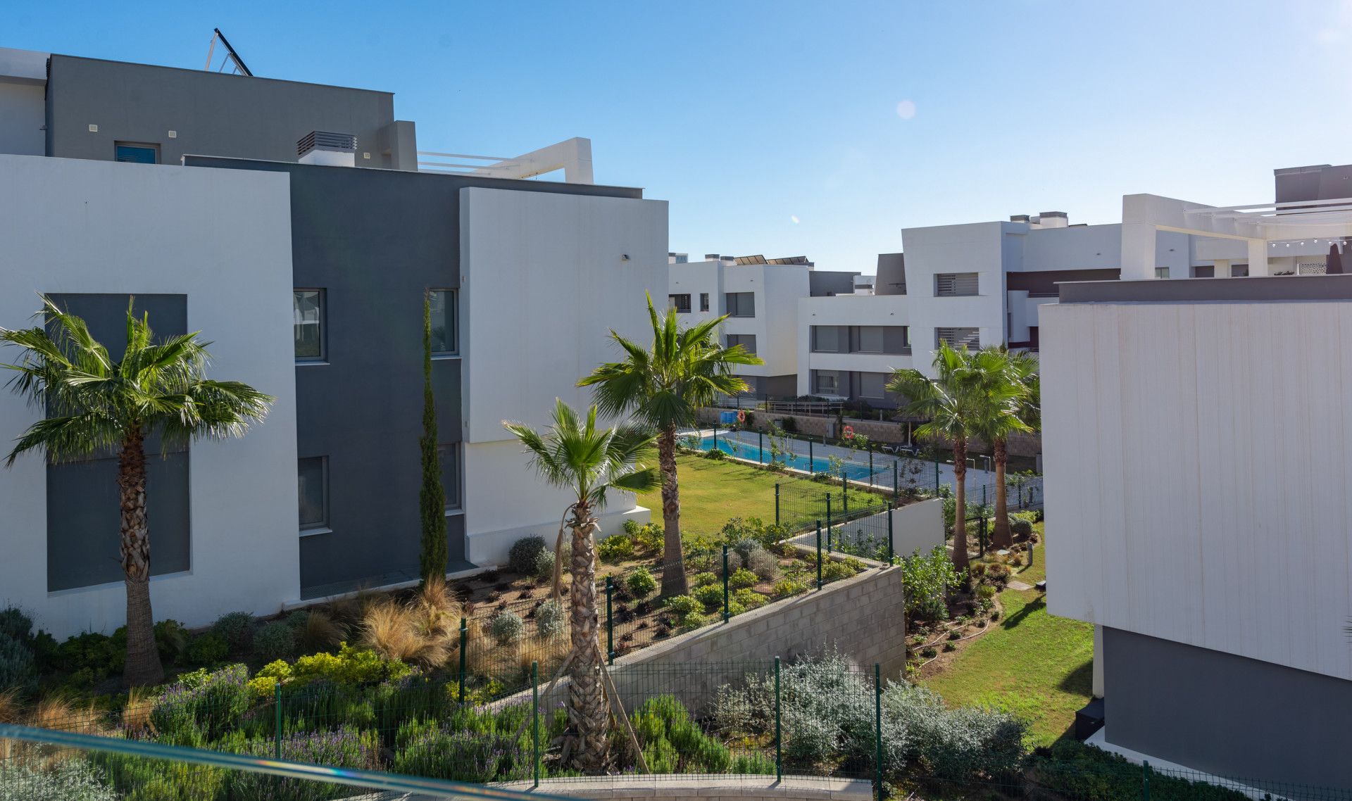 Apartament w Estepona, Estepona, 4/12