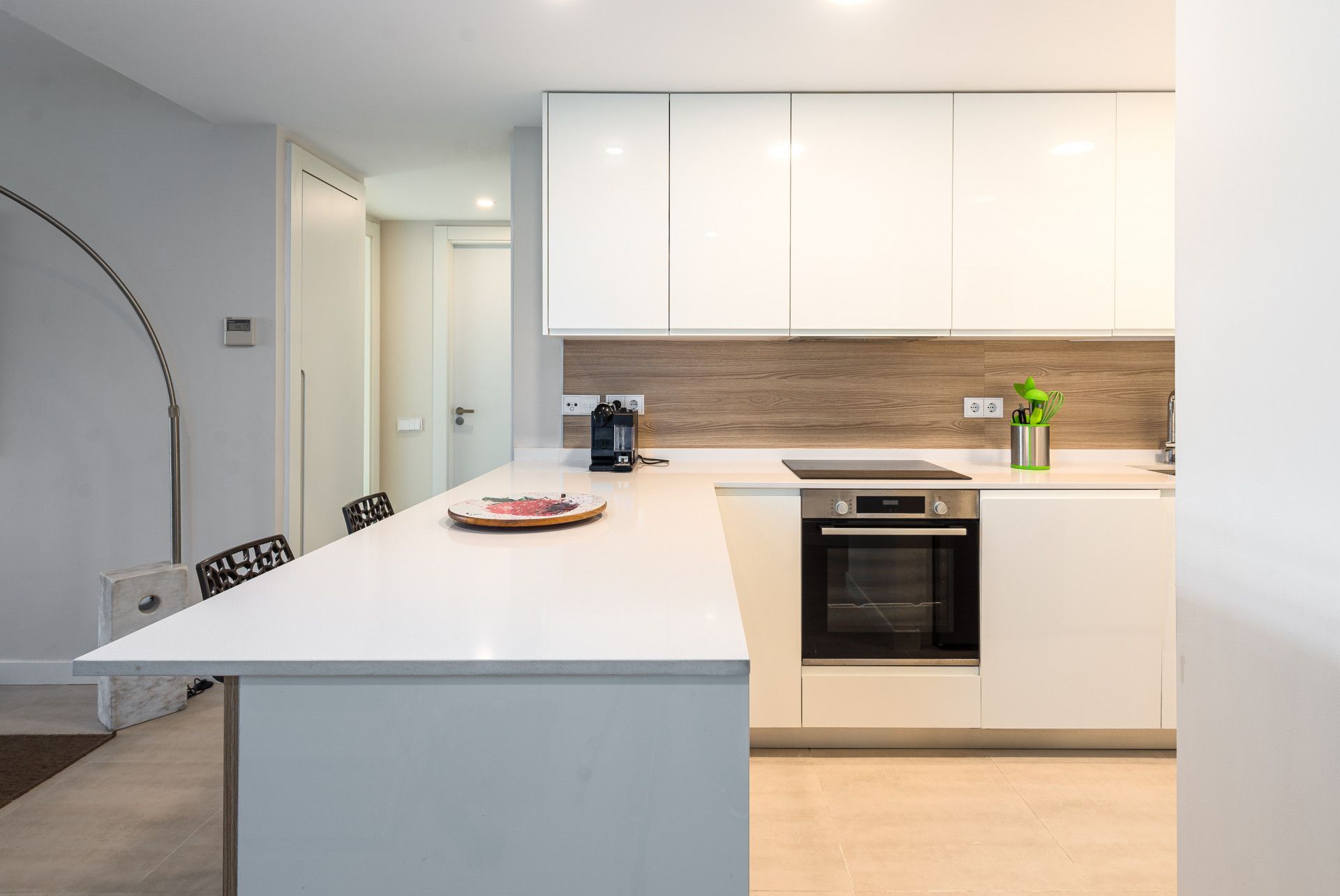 Apartament w Estepona, Estepona, 5/12