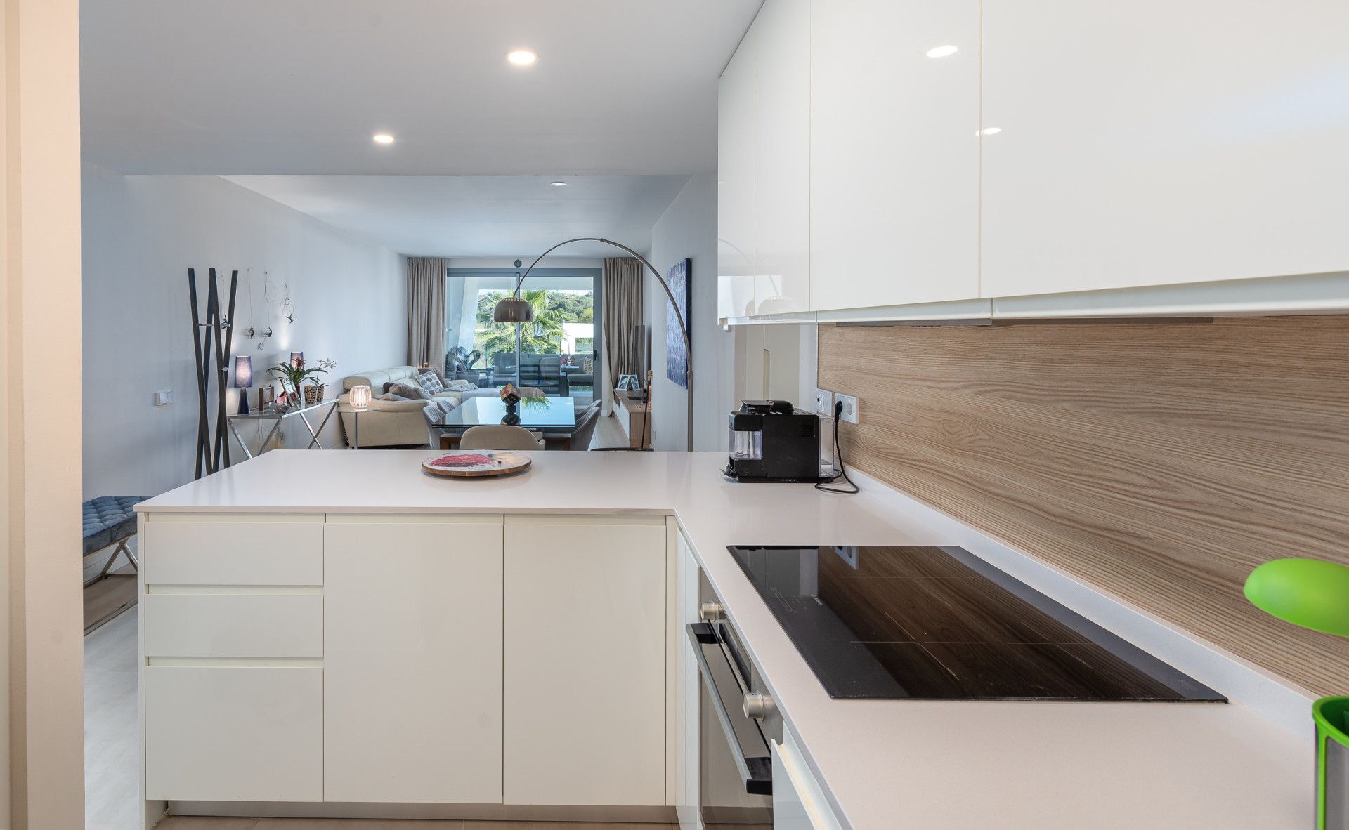 Apartament w Estepona, Estepona, 7/12