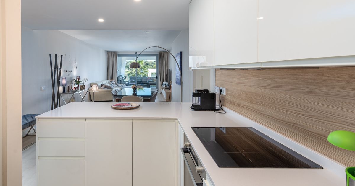 Apartament w Estepona, Estepona, 7/12