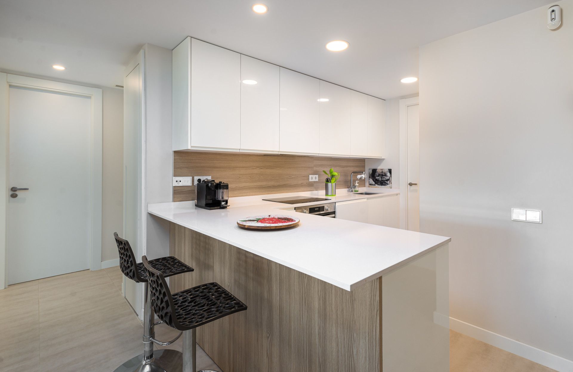 Apartament w Estepona, Estepona, 8/12