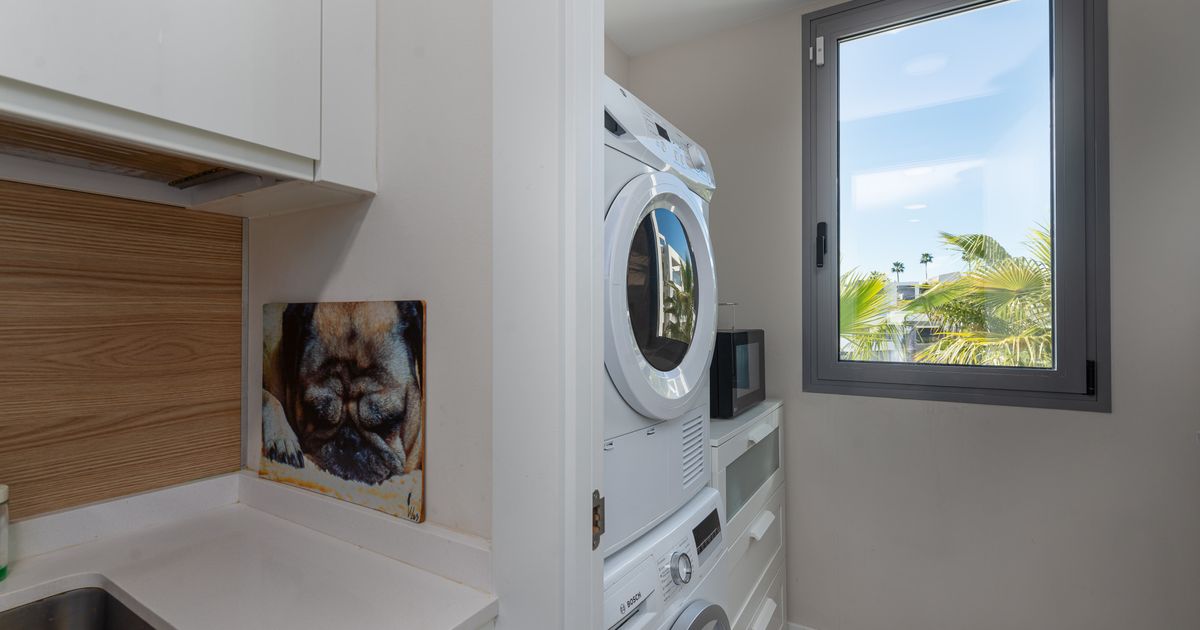 Apartament w Estepona, Estepona, 9/12