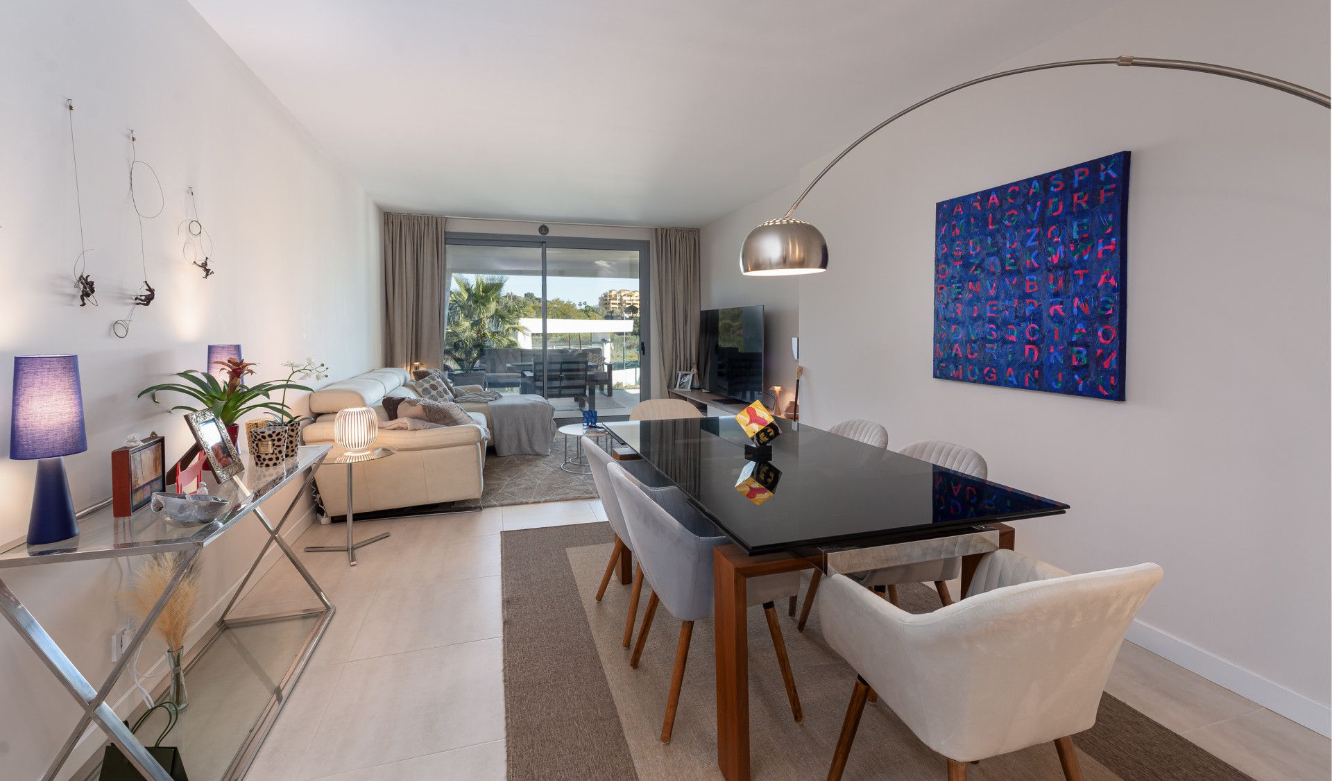 Apartament w Estepona, Estepona, 10/12