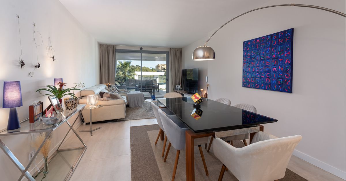 Apartament w Estepona, Estepona, 10/12
