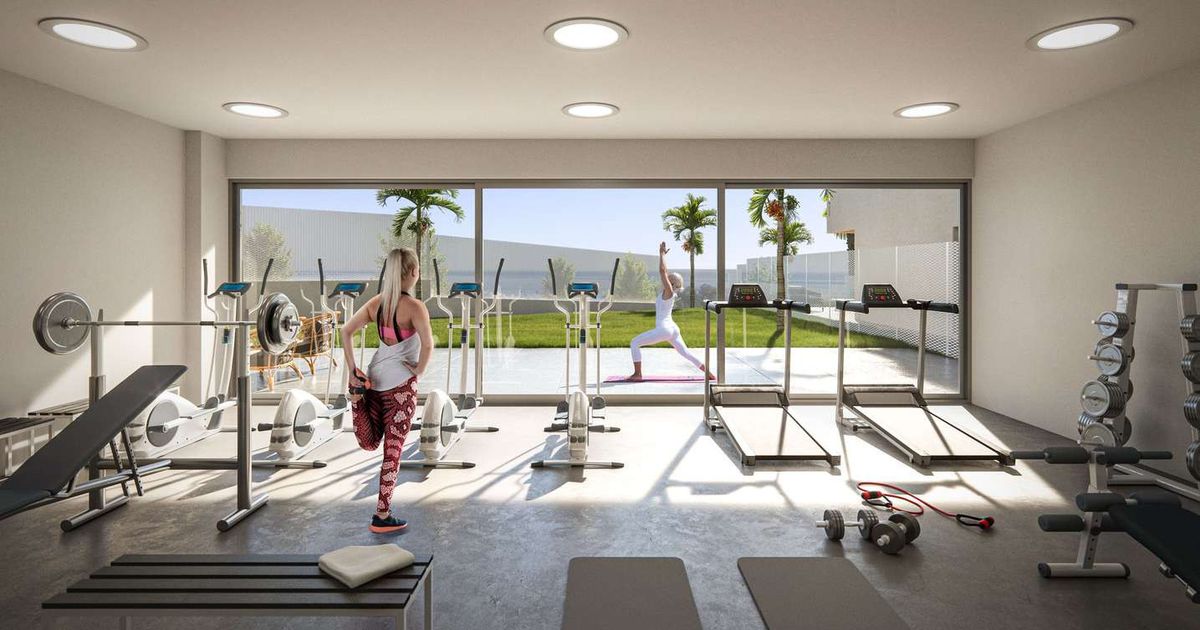 Appartement à Estepona, Estepona, 5/11