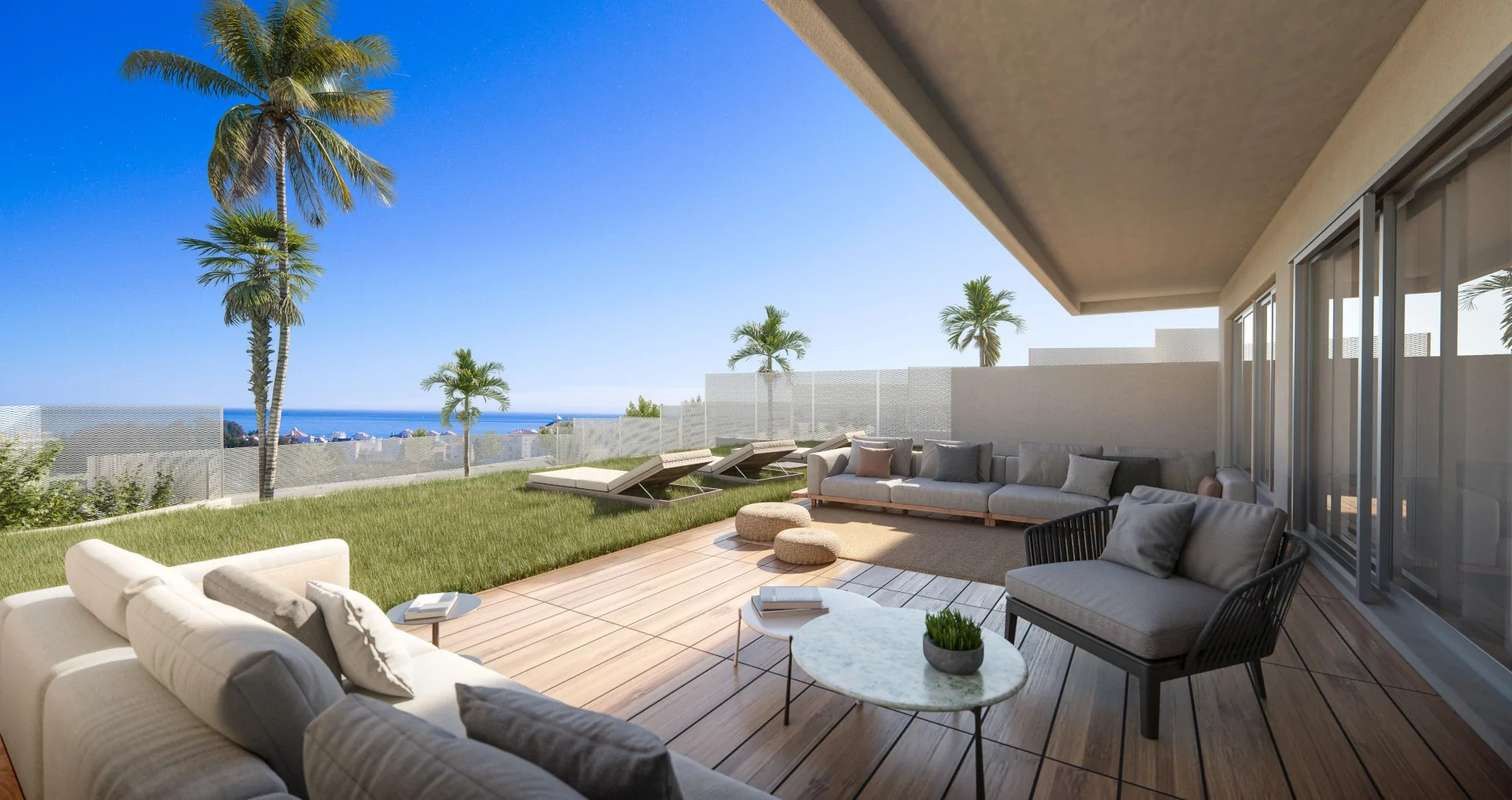 Appartement à Estepona, Estepona, 6/11
