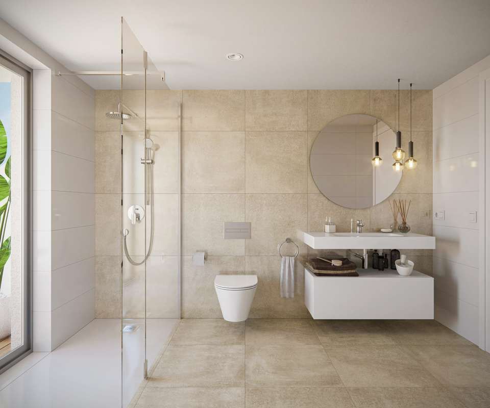 Appartement à Estepona, Estepona, 9/11