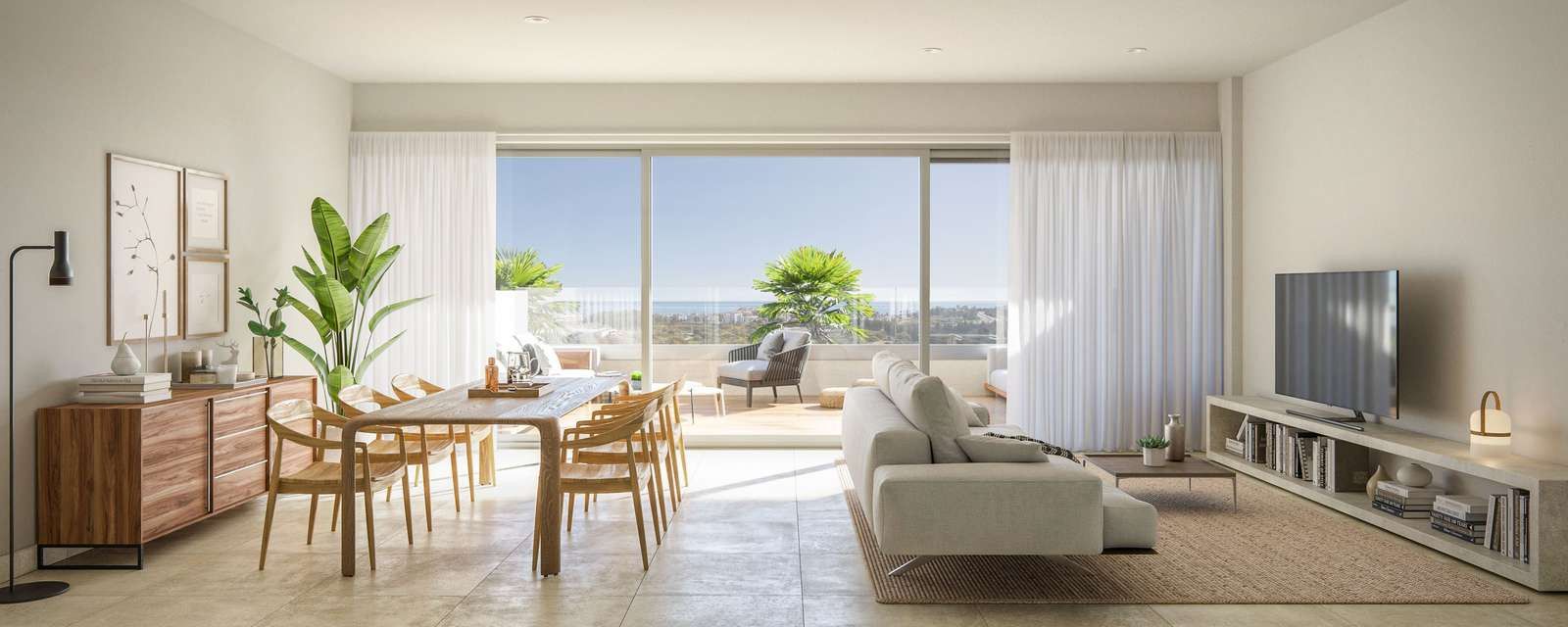 Appartement à Estepona, Estepona, 10/11