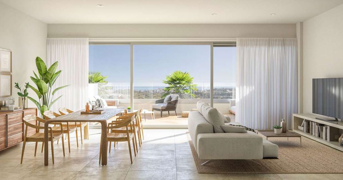 Appartement à Estepona, Estepona, 10/11