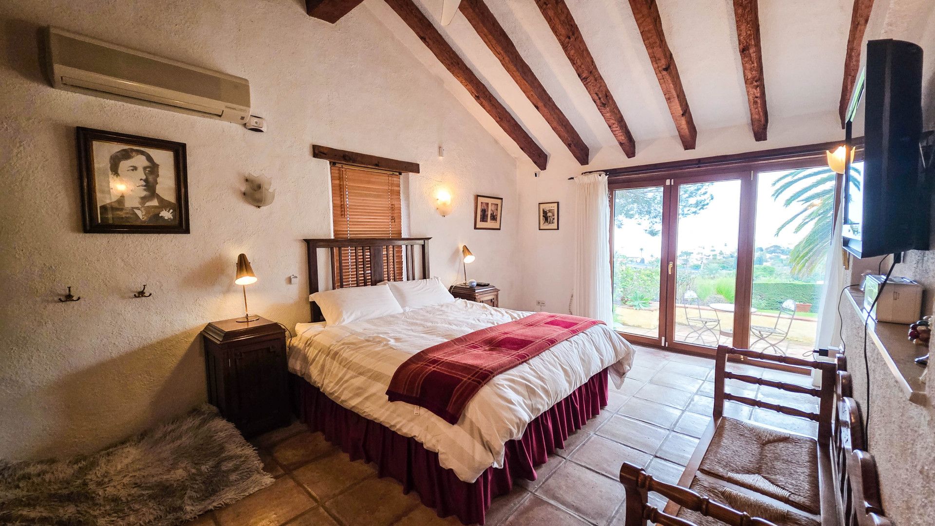 Villa in Estepona, Bahia Dorada, Estepona, 5/12