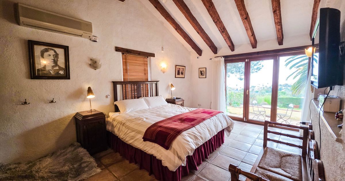Villa in Estepona, Bahia Dorada, Estepona, 5/12