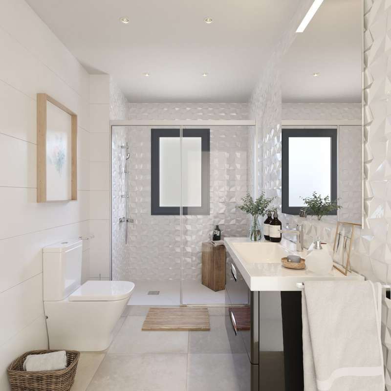 Apartment in Fuengirola, Fuengirola, 2/8
