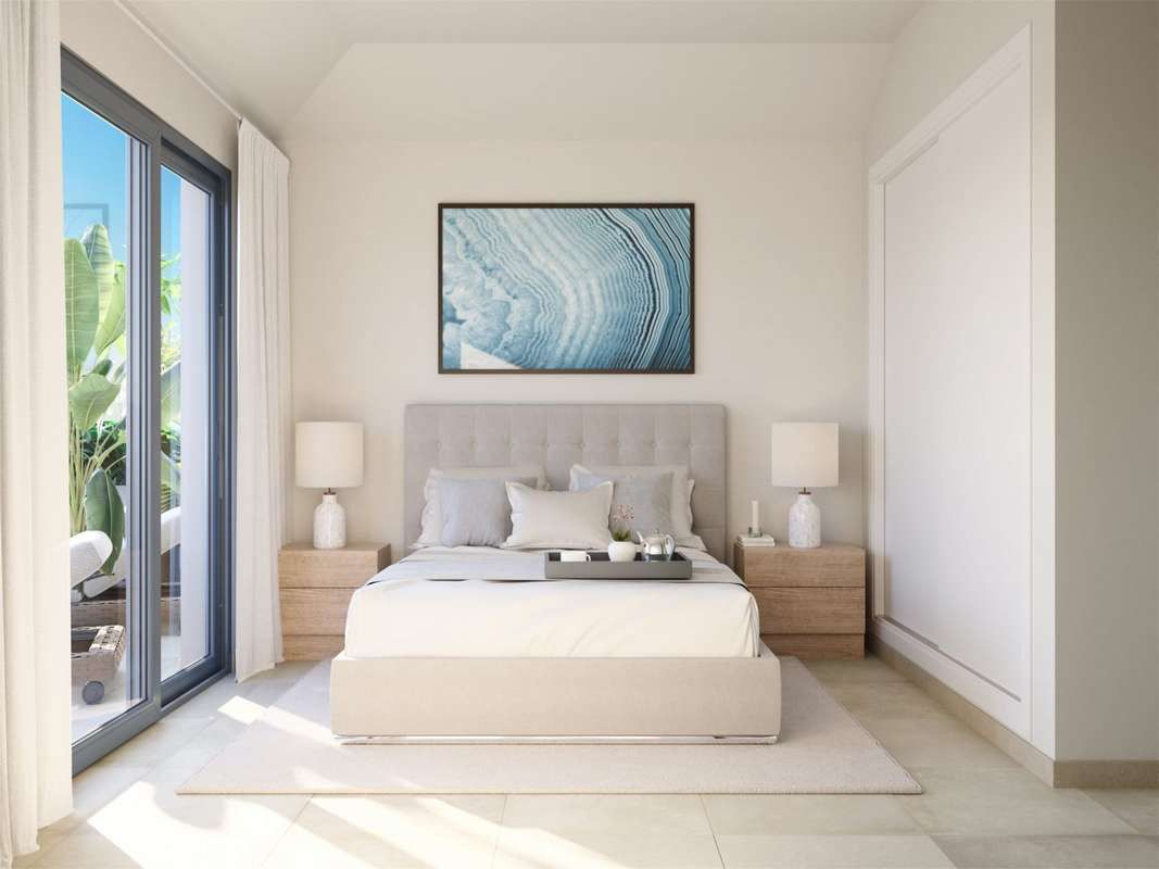 Apartment in Fuengirola, Fuengirola, 4/8