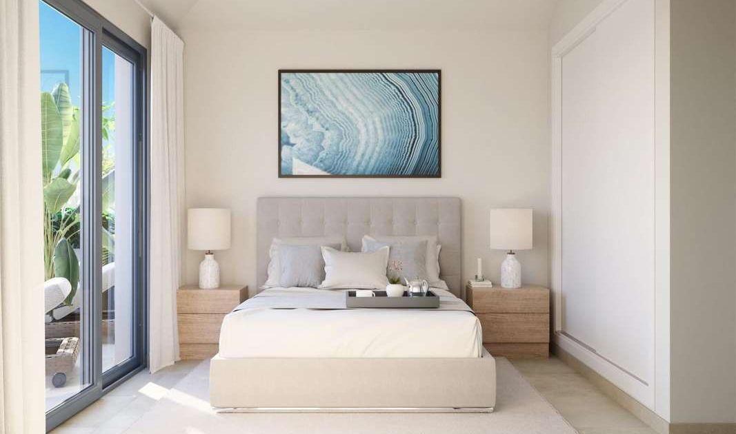 Apartment in Fuengirola, Fuengirola, 4/8