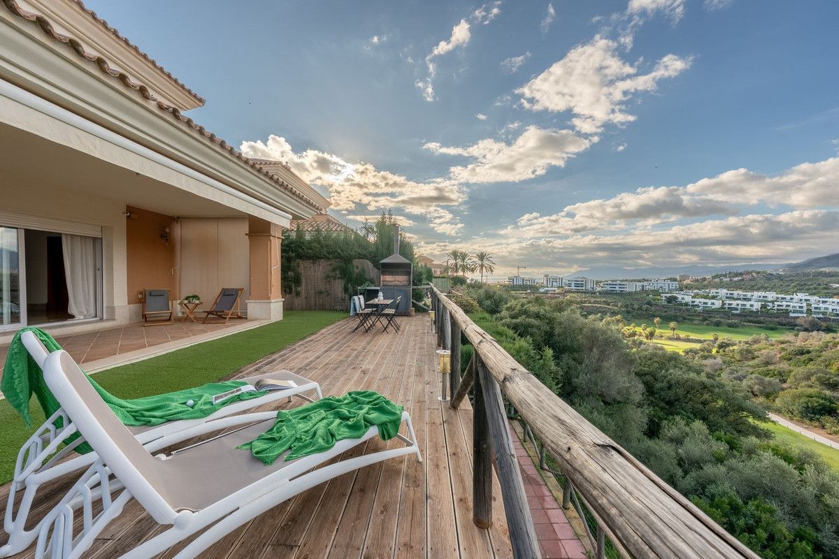 Casa Pareada en Santa Clara, Santa Clara, 1/12