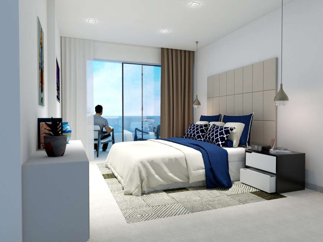 Apartament w Estepona, Estepona, 2/12
