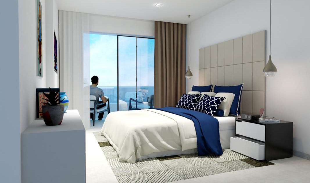 Apartament w Estepona, Estepona, 2/12