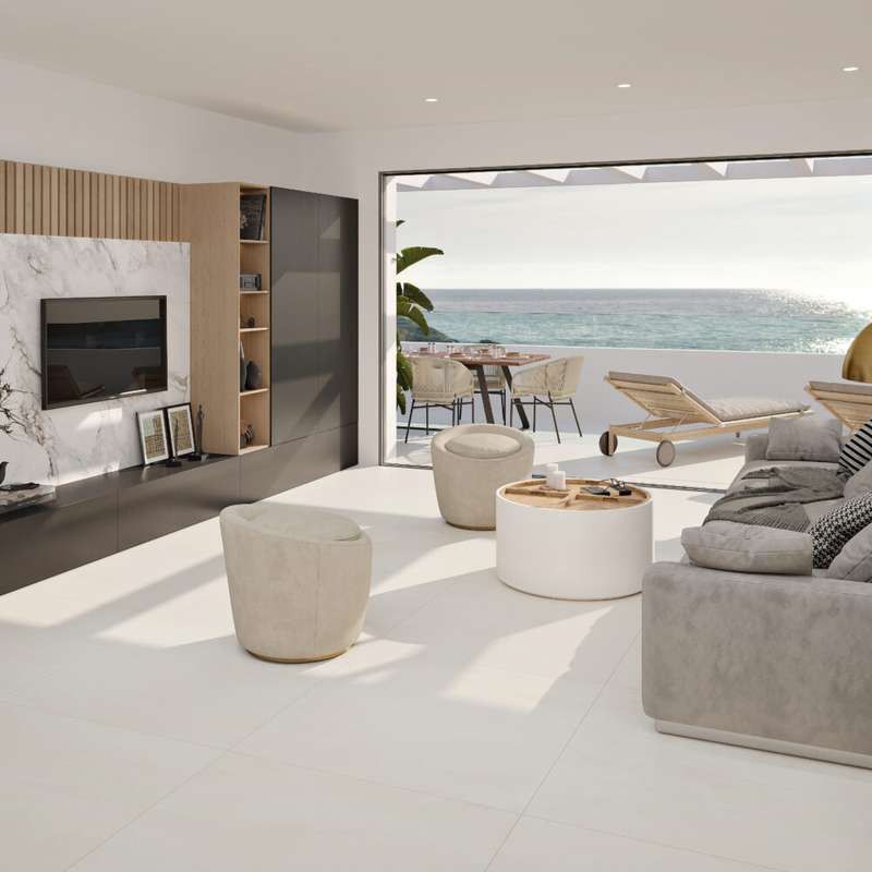 Apartament w Estepona, Estepona, 9/12