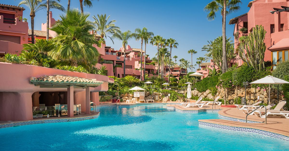 Appartement en Rez-de-Chaussée à Estepona, Menara Beach, Estepona, 2/12