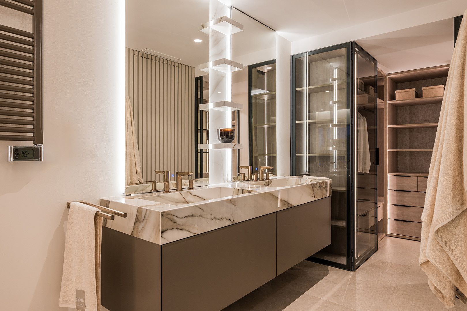 Appartement en Rez-de-Chaussée à Estepona, Menara Beach, Estepona, 11/12