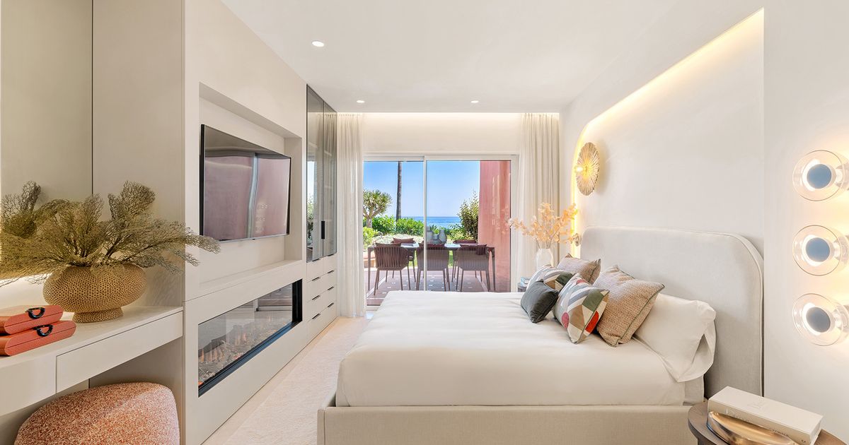 Appartement en Rez-de-Chaussée à Estepona, Menara Beach, Estepona, 3/12