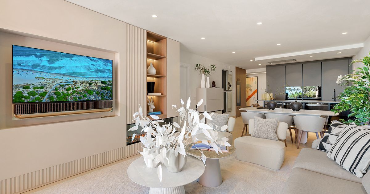 Appartement en Rez-de-Chaussée à Estepona, Menara Beach, Estepona, 4/12