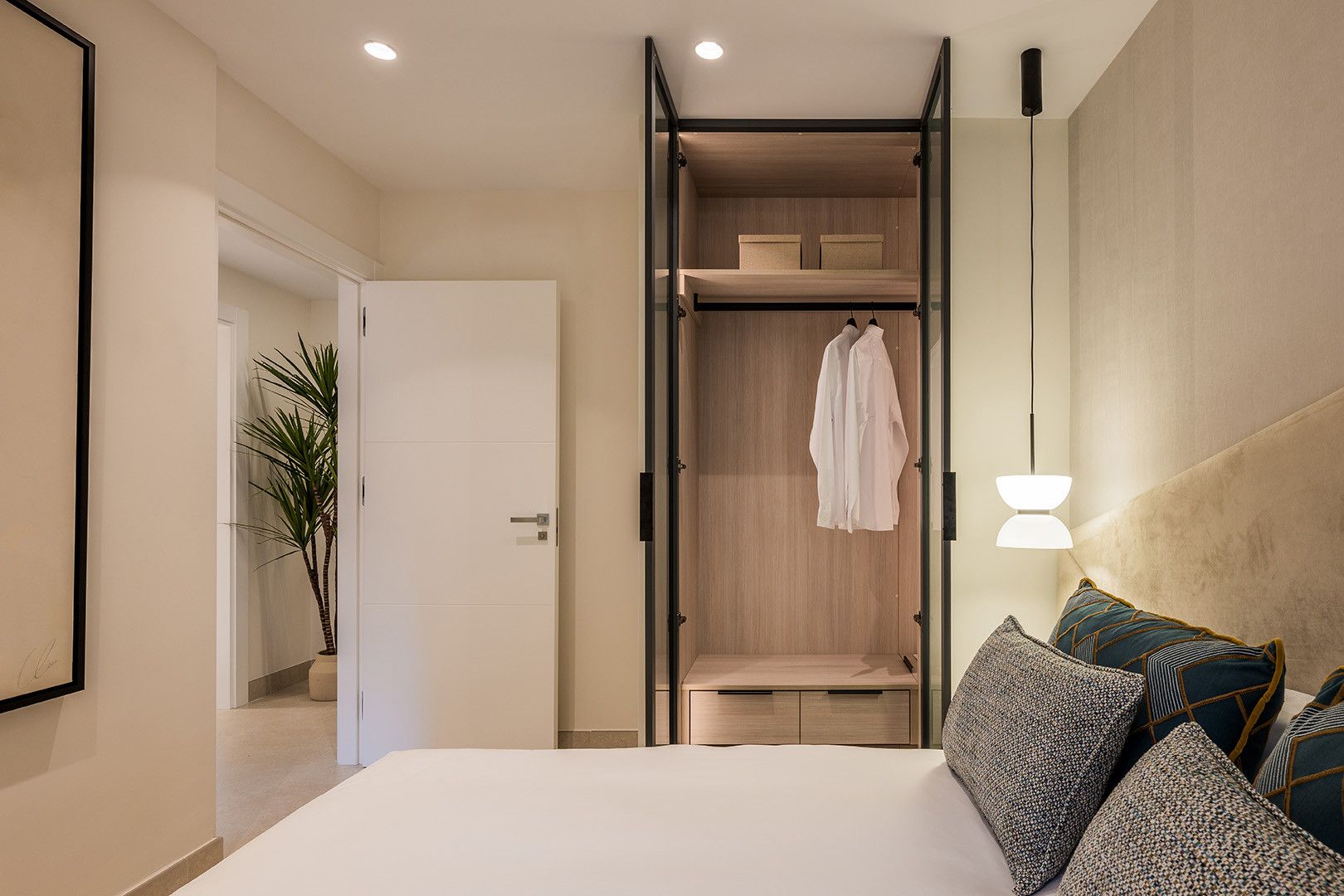 Appartement en Rez-de-Chaussée à Estepona, Menara Beach, Estepona, 6/12
