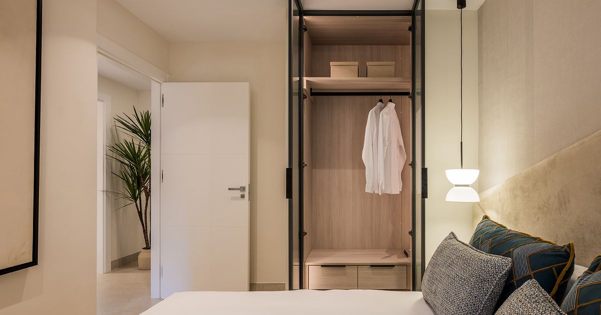 Appartement en Rez-de-Chaussée à Estepona, Menara Beach, Estepona, 6/12