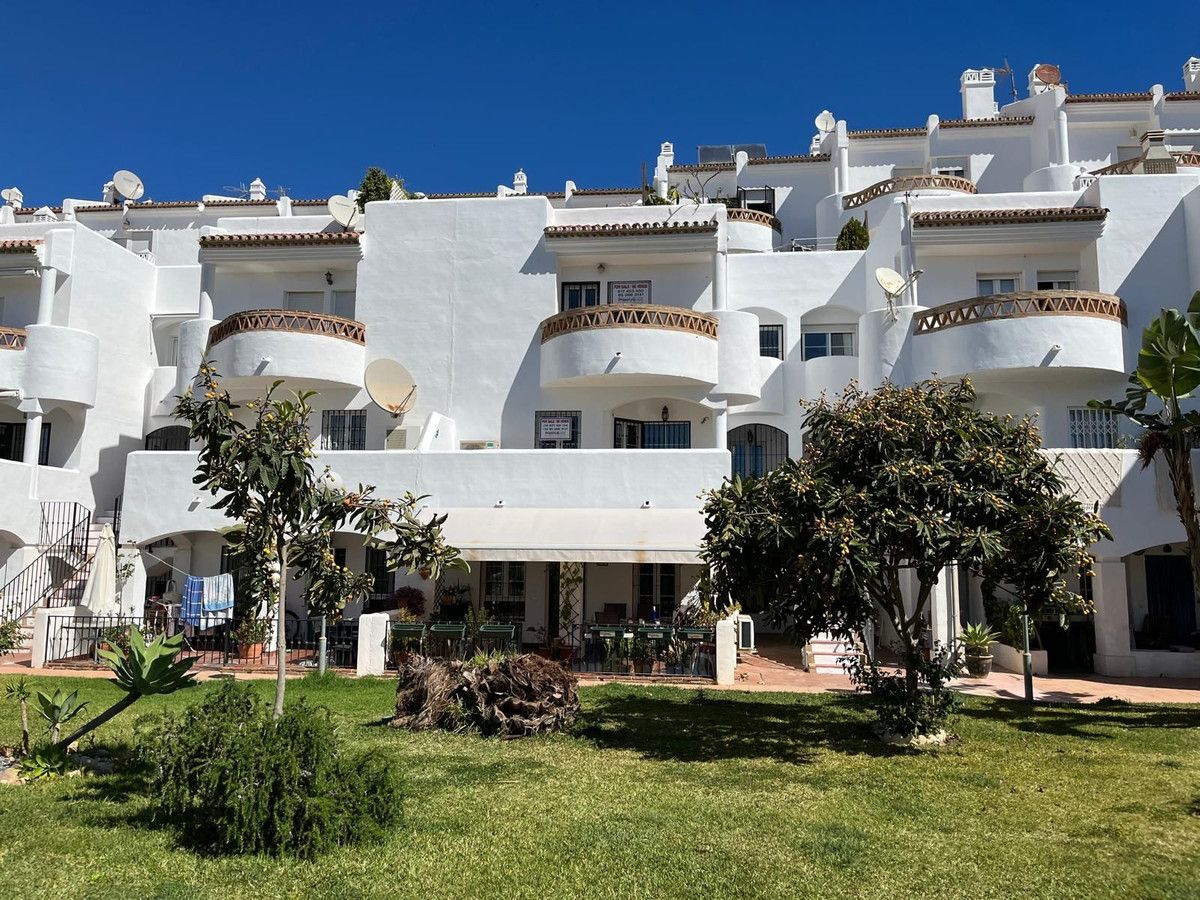Ground Floor Apartment in Benalmadena, Benalmadena, 1/12