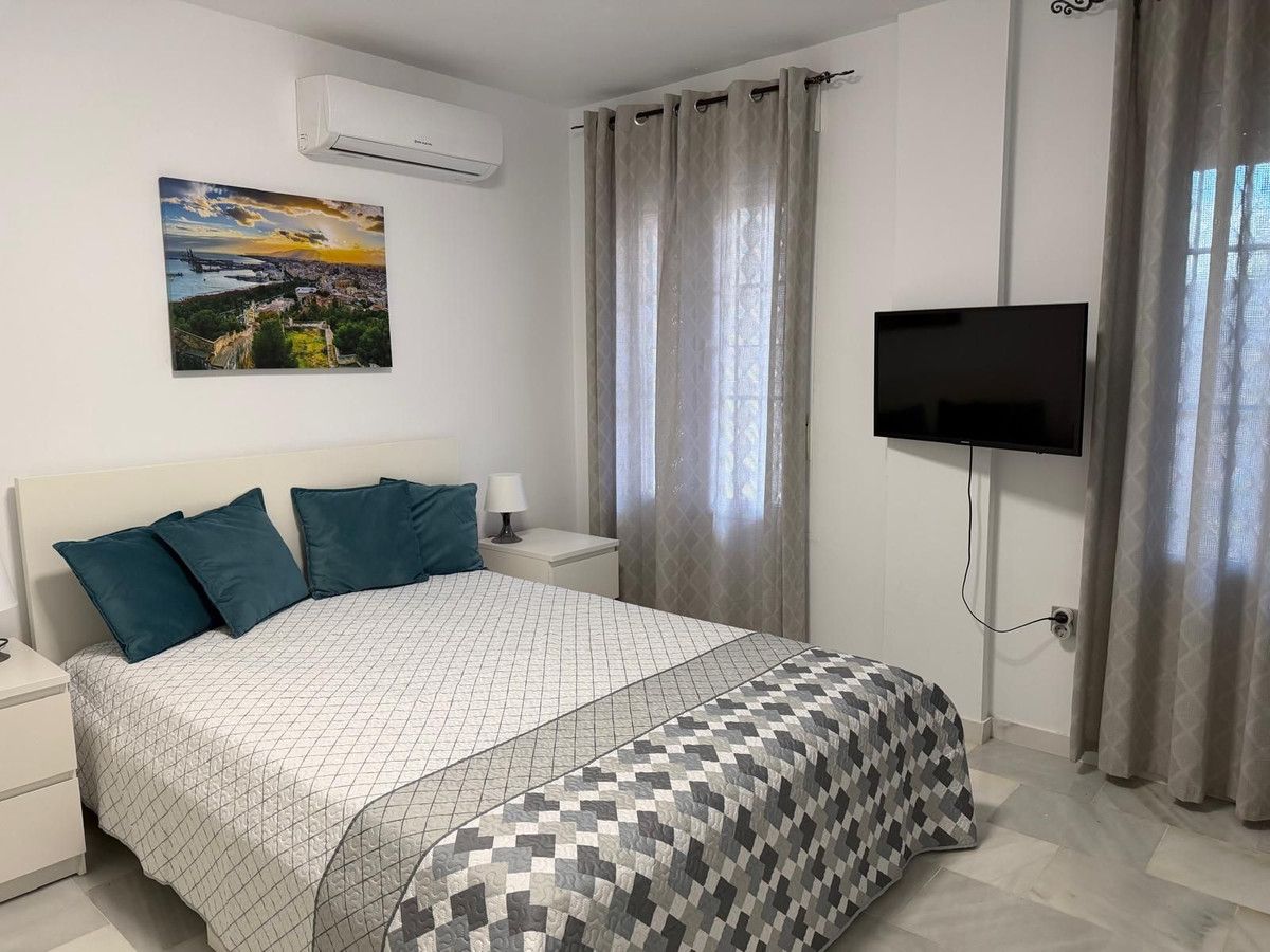 Ground Floor Apartment in Benalmadena, Benalmadena, 6/12