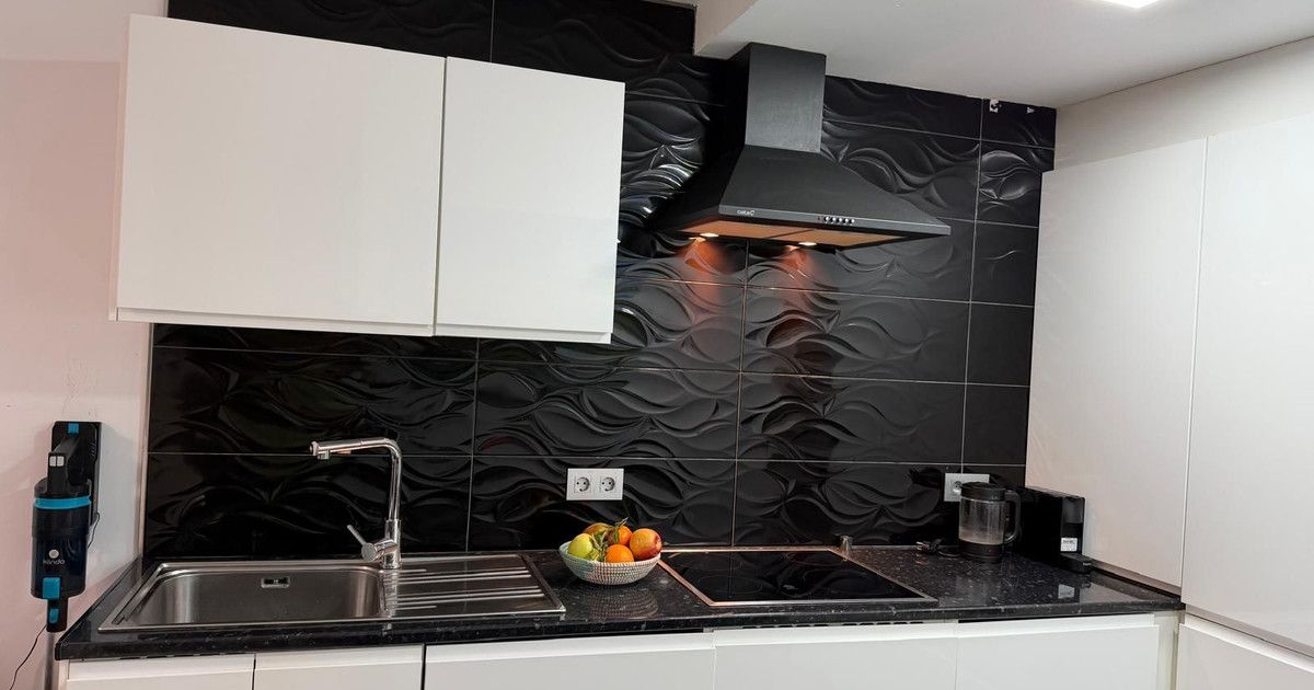 Ground Floor Apartment in Benalmadena, Benalmadena, 8/12