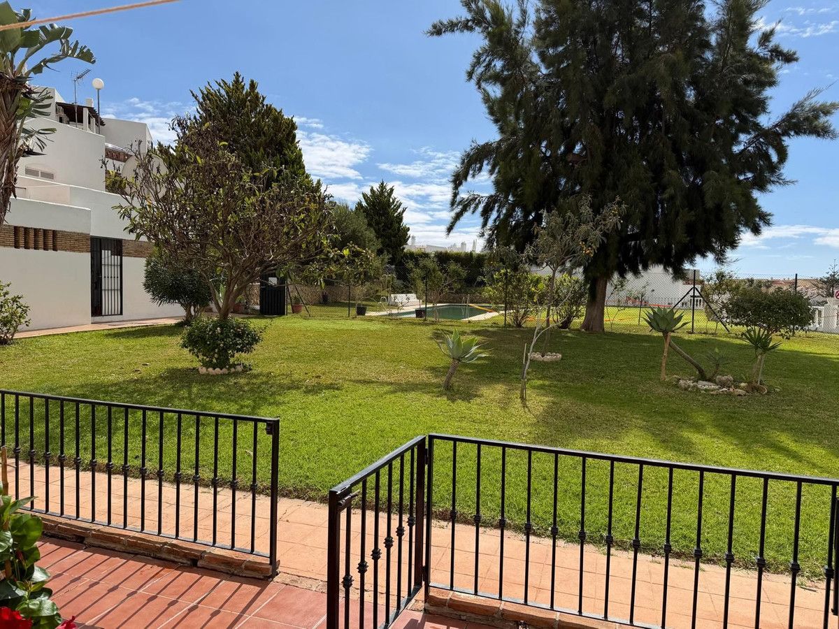 Ground Floor Apartment in Benalmadena, Benalmadena, 9/12