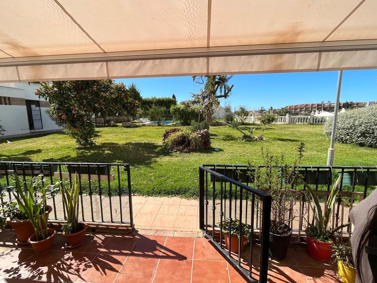 Ground Floor Apartment in Benalmadena, Benalmadena, 10/12