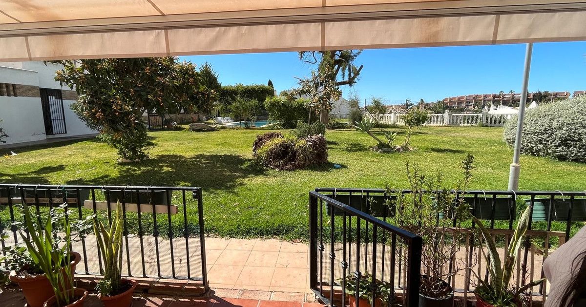 Ground Floor Apartment in Benalmadena, Benalmadena, 10/12