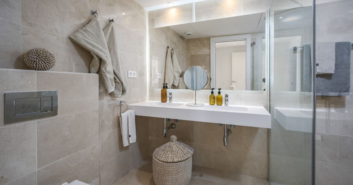 Duplex-takvåning i Nueva Andalucía, La Morelia de Marbella, Nueva Andalucia, 12/12