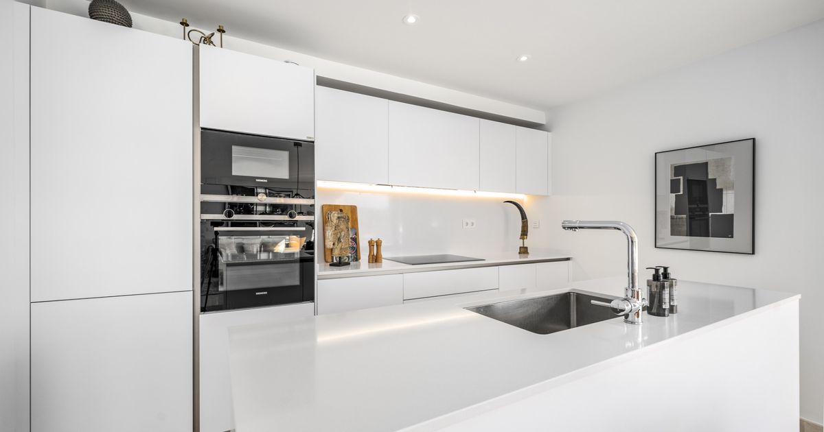 Duplex-takvåning i Nueva Andalucía, La Morelia de Marbella, Nueva Andalucia, 6/12