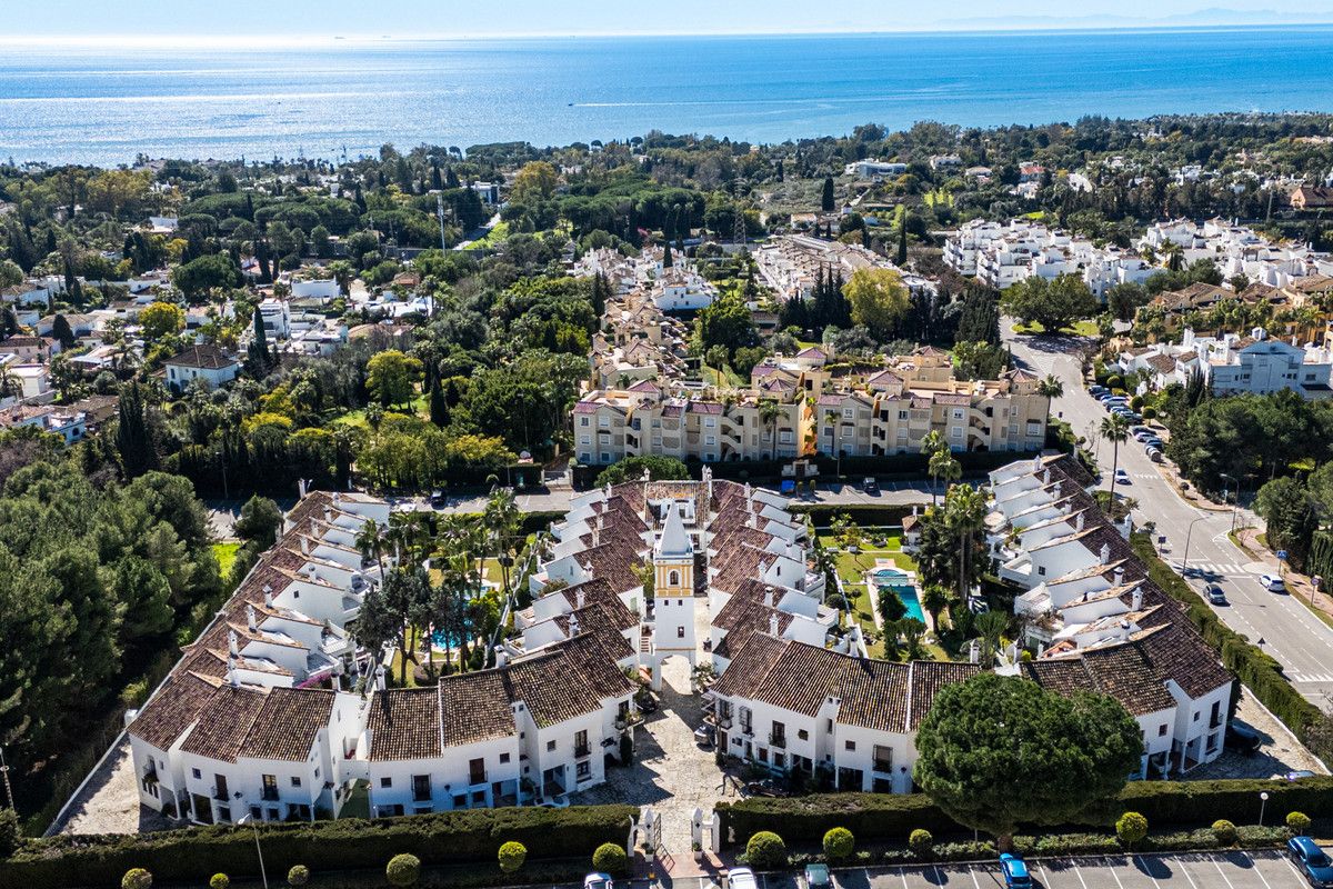 Villa Individuelle sur le Golden Mile, The Golden Mile, 1/12
