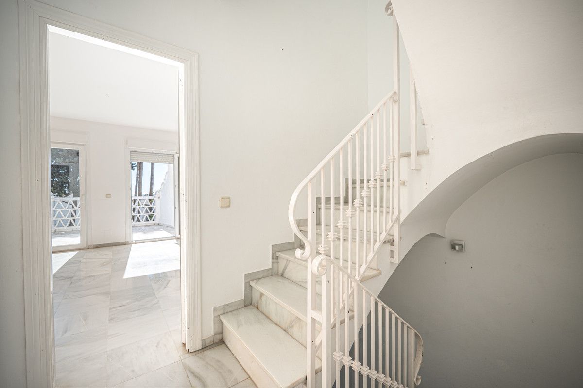 Villa Individuelle sur le Golden Mile, The Golden Mile, 11/12