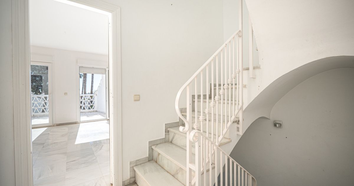 Villa Individuelle sur le Golden Mile, The Golden Mile, 11/12