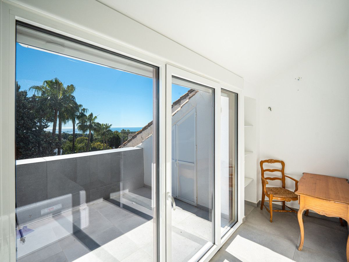 Villa Individuelle sur le Golden Mile, The Golden Mile, 12/12