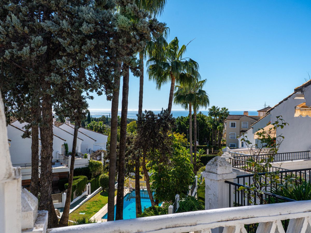 Villa Individuelle sur le Golden Mile, The Golden Mile, 3/12