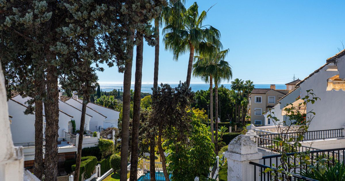 Villa Individuelle sur le Golden Mile, The Golden Mile, 3/12