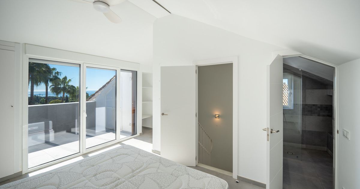 Villa Individuelle sur le Golden Mile, The Golden Mile, 4/12