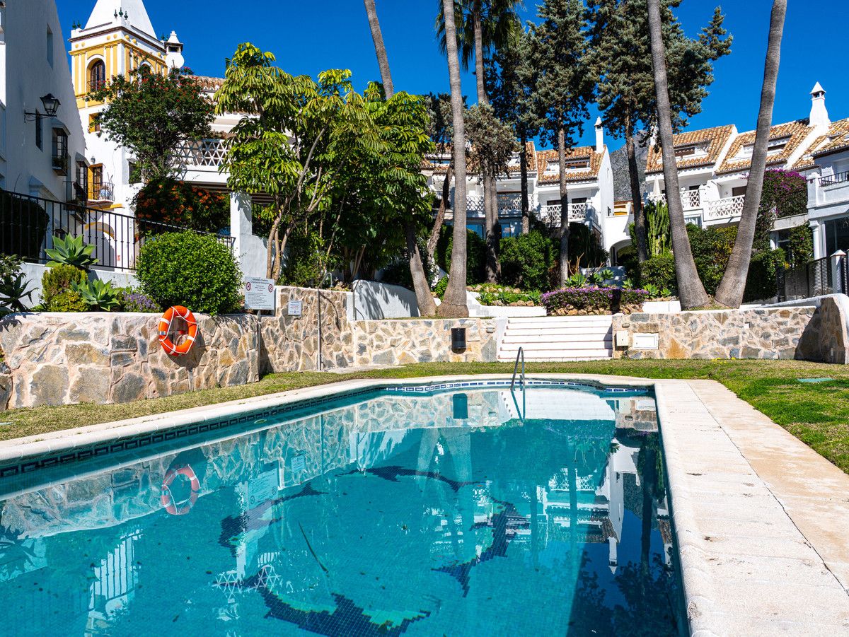 Villa Individuelle sur le Golden Mile, The Golden Mile, 6/12