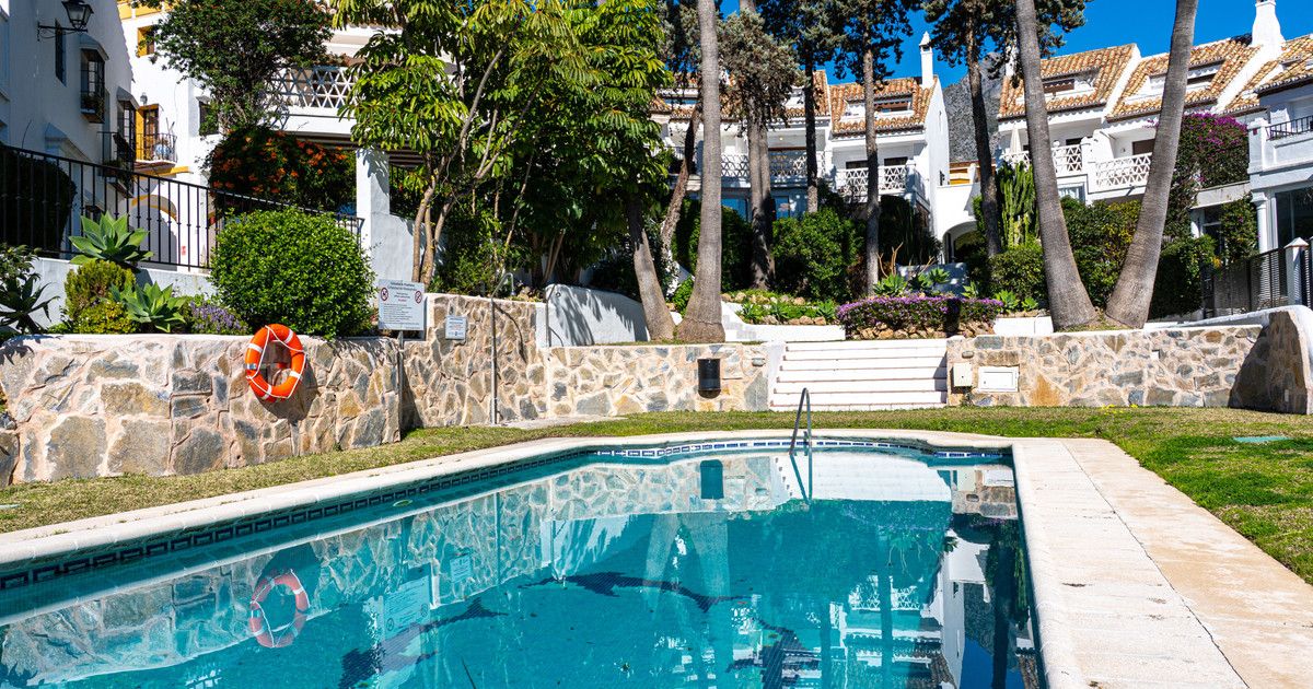 Villa Individuelle sur le Golden Mile, The Golden Mile, 6/12