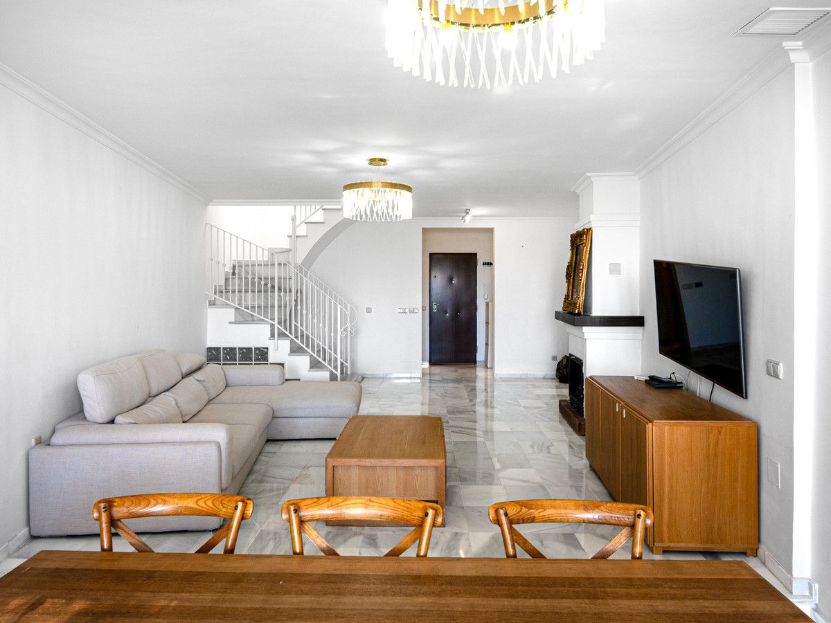 Villa Individuelle sur le Golden Mile, The Golden Mile, 8/12