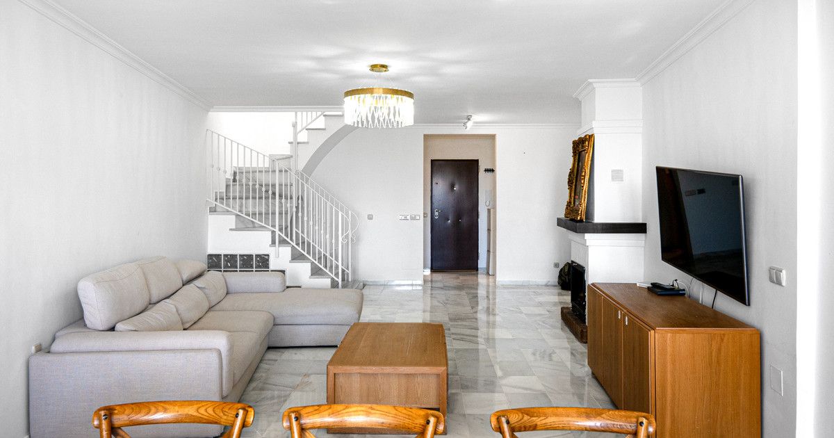 Villa Individuelle sur le Golden Mile, The Golden Mile, 8/12