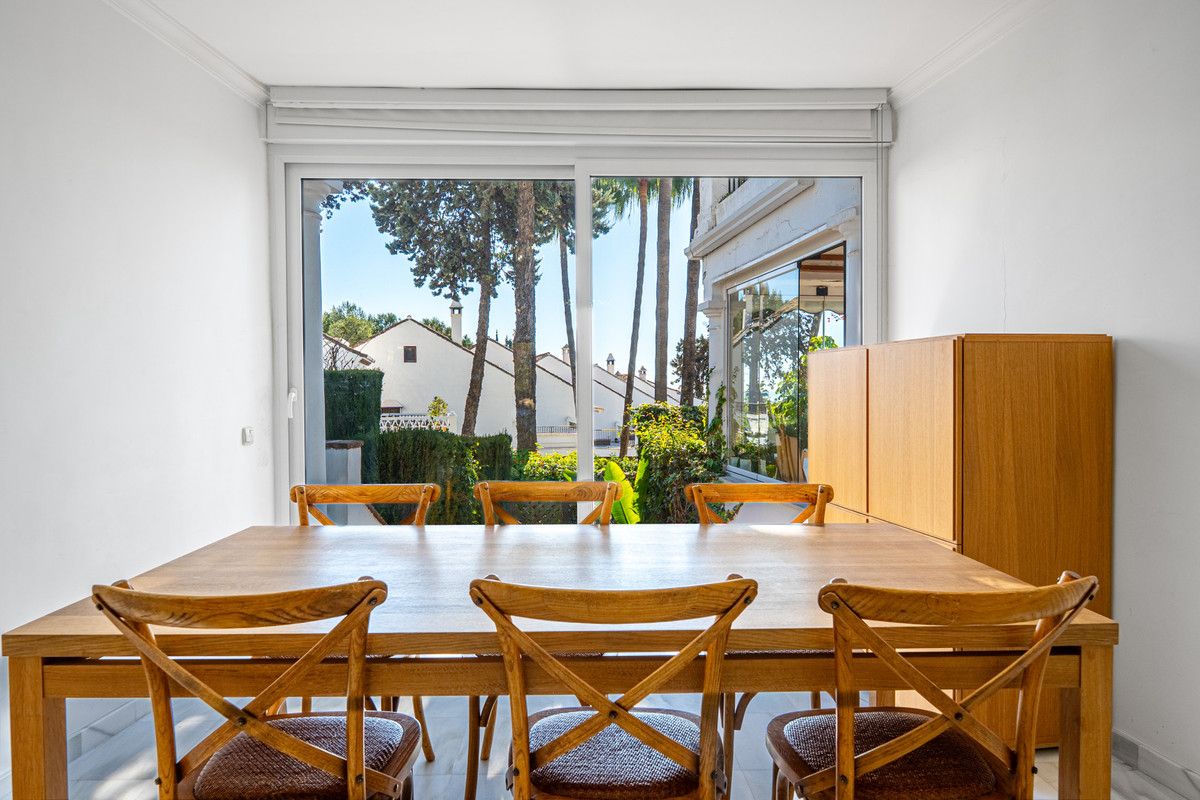 Villa Individuelle sur le Golden Mile, The Golden Mile, 9/12