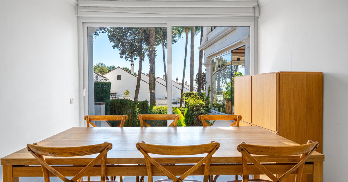 Villa Individuelle sur le Golden Mile, The Golden Mile, 9/12